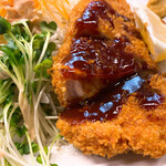 Echigo Tonkatsu Ninjintei - 