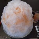 生白桃