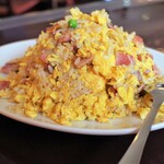 担々亭 - チャーシューチャーハン