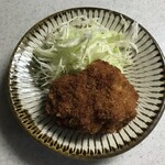 若草カレー本舗 - カレーポテトコロッケ