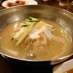 多松 - 冷麺