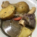 インド･パキスタン料理 ホット・スプーン - 