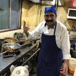 インド･パキスタン料理 ホット・スプーン - 