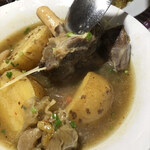 インド･パキスタン料理 ホット・スプーン - 