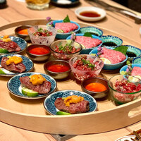 焼肉㐂舌 南船場 - 