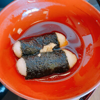 浅草むぎとろ 本店 - 