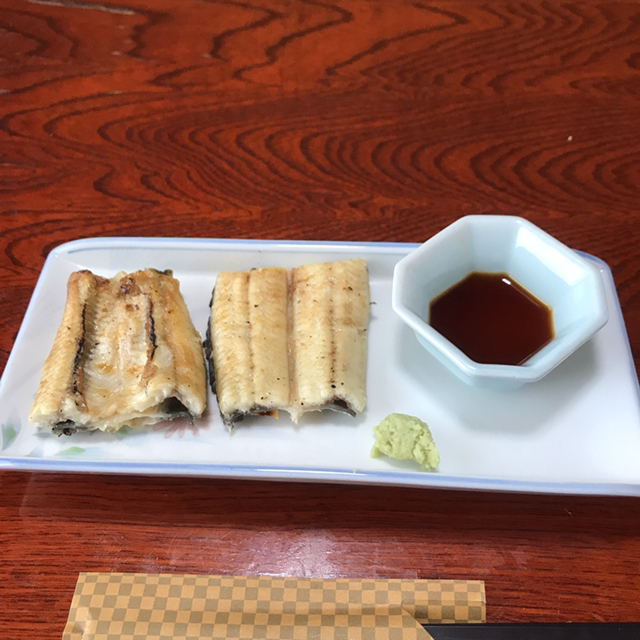 天心 - 原ノ町（うなぎ）の写真