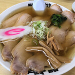 麺屋 ようすけ - 