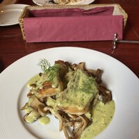 フランス家庭料理  グランダミ - 