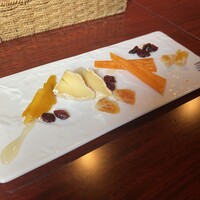 フランス家庭料理  グランダミ - 