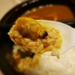 カレーハウス CoCo壱番屋 - 