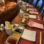 串かつ あーぼん - 