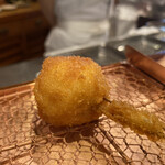 串かつ あーぼん - 