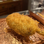 串かつ あーぼん - 