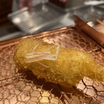 串かつ あーぼん - 