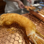 串かつ あーぼん - 