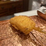 串かつ あーぼん - 