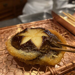 串かつ あーぼん - 