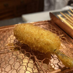 串かつ あーぼん - 