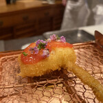 串かつ あーぼん - 