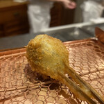 串かつ あーぼん - 