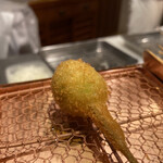 串かつ あーぼん - 