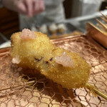 串かつ あーぼん - 