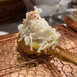 串かつ あーぼん - 