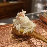 串かつ あーぼん - 