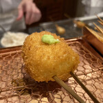 串かつ あーぼん - 