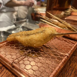 串かつ あーぼん - 