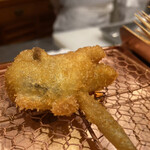 串かつ あーぼん - 