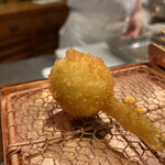 串かつ あーぼん - 