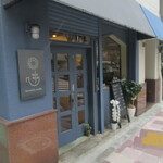 Hinata cafe - 大井町にございます