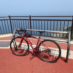 コーストカフェ 楽 - 