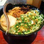 Kosugi Tsukemen Yumebanchi - 