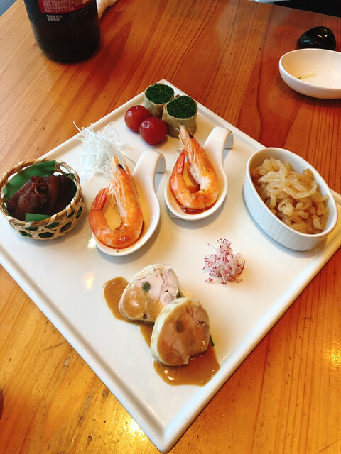 ふじかけ 荻窪 中華料理 食べログ