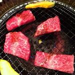 Itamae Yakiniku Tokiji - 