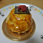 ミッシェル・ブラン - 