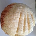 Pannomimi - メープルメロンパン