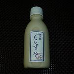 Koubehatsudaizuya - はちみつ豆乳 200円
