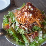 アロッサ - サラダ