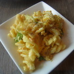 アロッサ - 前菜