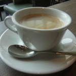 アロッサ - コーヒー