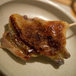 酉こう - 手羽先