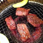 Itamae Yakiniku Tokiji - 