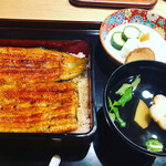 Ebisu Unagi Matsukawa - 