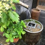 郡上炭火焼　うなぎの魚寅 - 