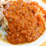 にかいや - オロチョン