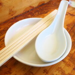 にかいや - 戦闘準備